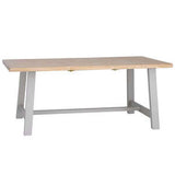 1.8m Butterfly Extending Table