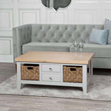 EA-CT-G Coffee Table