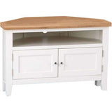 Corner TV Unit