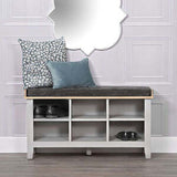 EA-HB-G Hall Bench