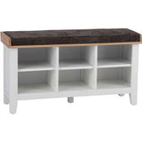 Hall Bench