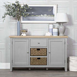 EA-LS-G Large Sideboard