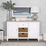 EA-LS-W Large Sideboard