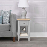 EA-LT-G Lamp Table