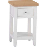 Lamp Table