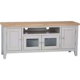 Large TV Unit