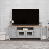 EA-LTV-G Large TV Unit