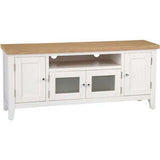 Large TV Unit