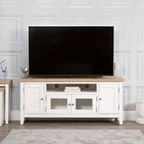 EA-LTV-W Large TV Unit
