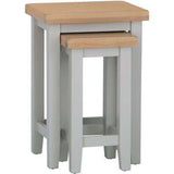 Nest of 2 Tables