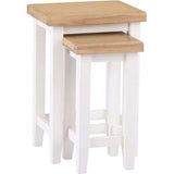 Nest of 2 Tables