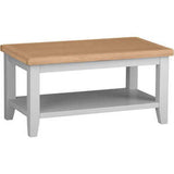 Small Coffee Table