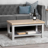 EA-SCT-G Small Coffee Table