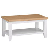 Small Coffee Table