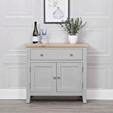 EA-SMS-G Small Sideboard