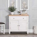 EA-SMS-W Small Sideboard