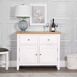 EA-STS-W Standard Sideboard