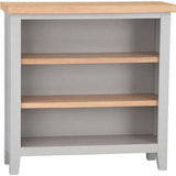 Small Wide Bookcase