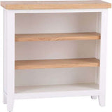 Small Wide Bookcase