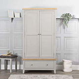 EA-2DR-G 2 Door Wardrobe
