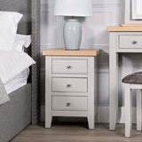 EA-LBSC-G Large Bedside Cabinet