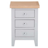 Large Bedside Cabinet