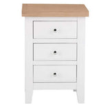 Large Bedside Cabinet