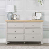 EA-6DC-G 6 Drawer Chest