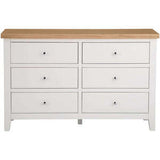 6 Drawer Chest