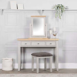 EA-DT-G Dressing Table