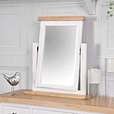 EA-TM-W Trinket Mirror