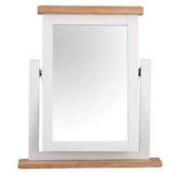 Trinket Mirror