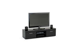 TV Unit Black