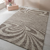 Rug Brown