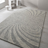 Rug Grey