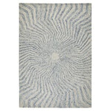 Rug Blue