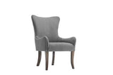 ELLCHGRY Chair Grey