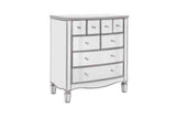 ELYMCMIRV2 Merchant Chest White
