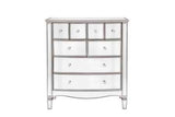 Merchant Chest White