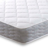 Entice Mattress Detail