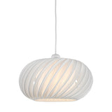 EXP6533 Small Slanting Non Elec Pendant