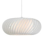 EXP8633 Large Slanting Easy-Fit Pendant Shade