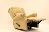 Grande Electric - Upholstered