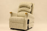 Standard Dual Style Upholstered
