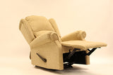 Standard Manual Recliner - Upholstered