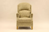Standard Chair - Upholstered