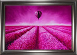 Floating over Field