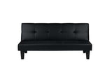 Sofa Bed Black