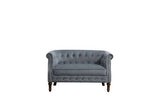 2 Seater Sofa Grey