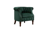 FRYCHGRN Chair Green